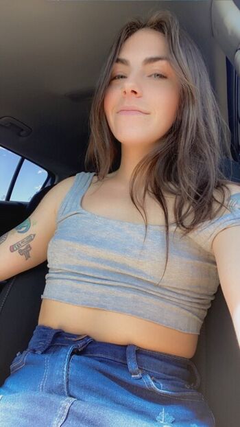 Full leaked Thalia rhea private photo