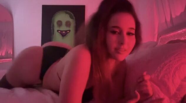 Full leaked Thalia rosa private photo