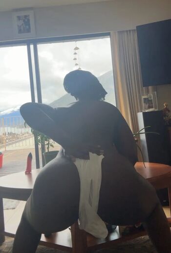 Full leaked Thandiwe svisdhal private photo