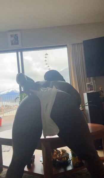 Full leaked Thandiwe svisdhal private photo
