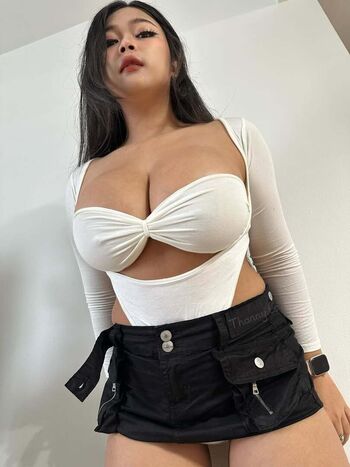 Full leaked Thanny ts private photo