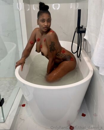 Full leaked That damn k private photo