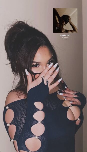 Full leaked That gurl bunny page private photo