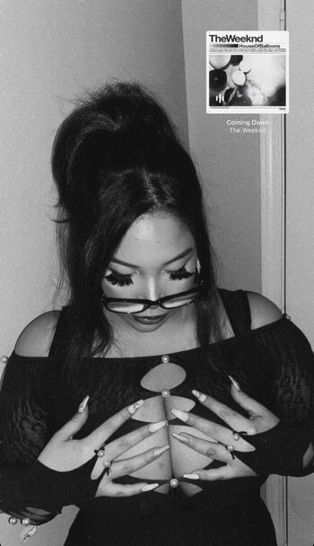 Full leaked That gurl bunny page private photo