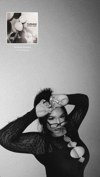 Full leaked That gurl bunny page private photo