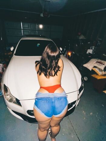 Full leaked That gurl bunny page private photo