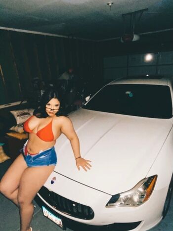 Full leaked That gurl bunny page private photo