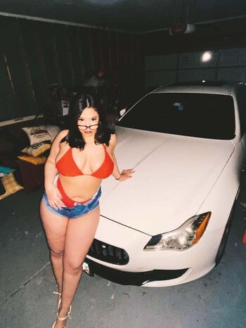 Full leaked That gurl bunny page private photo
