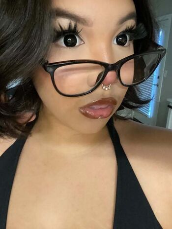 Full leaked That gurl bunny page private photo