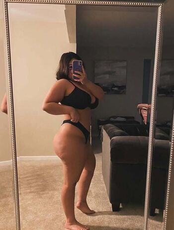 Full leaked That gurl bunny private photo
