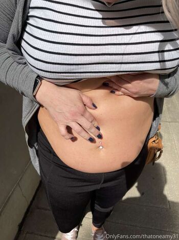 Full leaked That one amy private photo