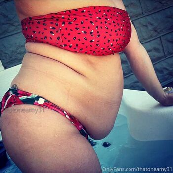 Full leaked That one amy private photo