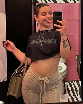 Full leaked Thatbaldbih private photo