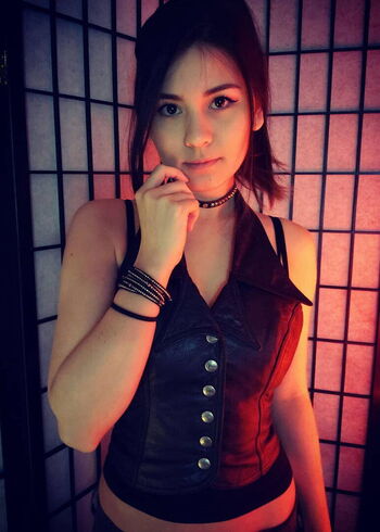 Full leaked Thatchickparker private photo