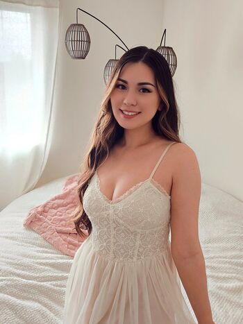 Full leaked Thatchickparker private photo