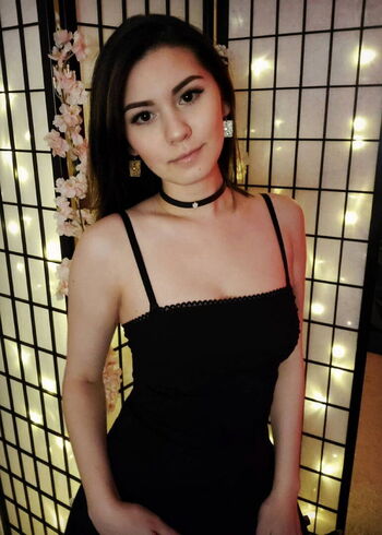Full leaked Thatchickparker private photo