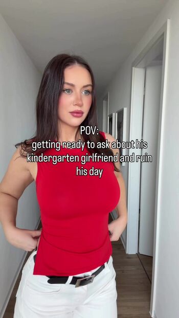 Full leaked Thatemily page private photo