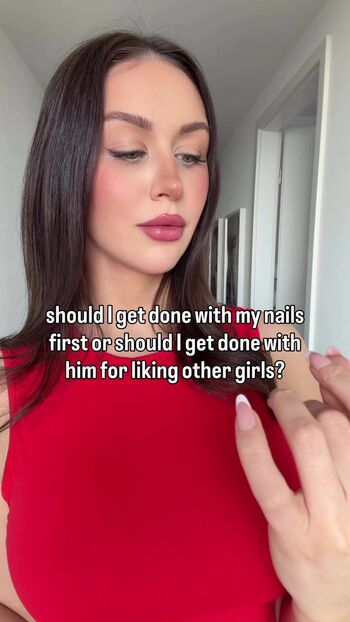 Full leaked Thatemily page private photo