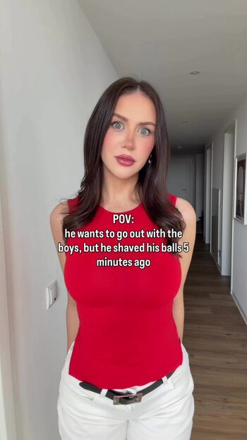 Full leaked Thatemily page private photo