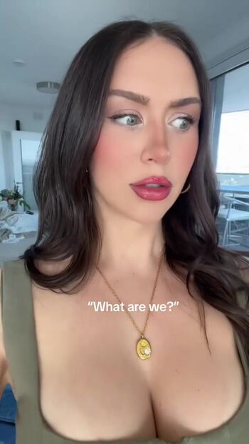 Full leaked Thatemily private photo