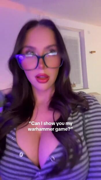 Full leaked Thatemily private photo