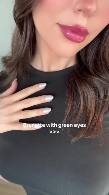 Full leaked Thatemily private photo