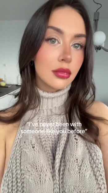 Full leaked Thatemily private photo