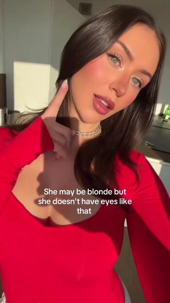 Full leaked Thatemily private photo