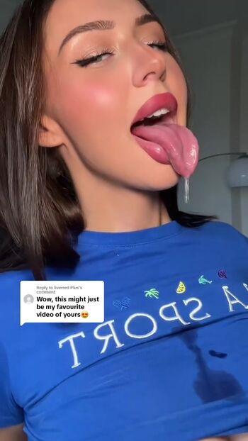 Full leaked Thatemily private photo
