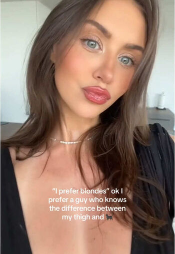 Full leaked Thatemily private photo