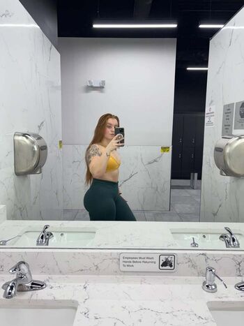 Full leaked Thatfitchickvic private photo