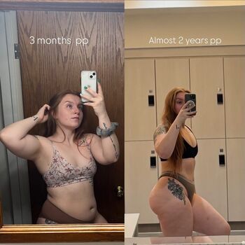 Full leaked Thatfitchickvic private photo