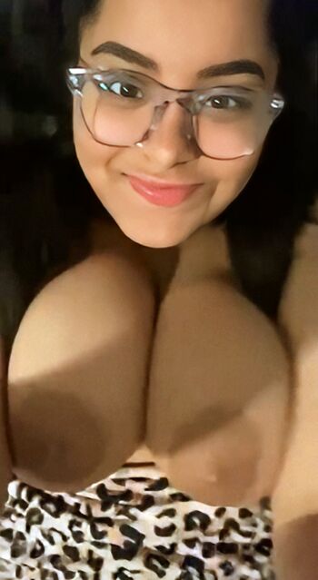 Full leaked Thatgenesisxo private photo