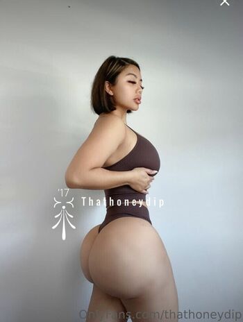 ThatHoneyDip