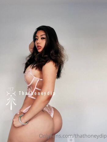ThatHoneyDip