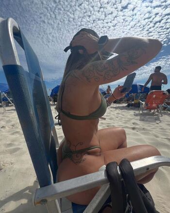 Full leaked Thatiane oliveira private photo