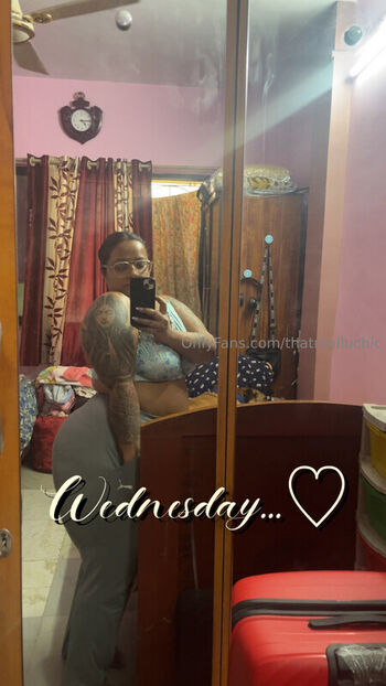Full leaked Thatmalluchic private photo
