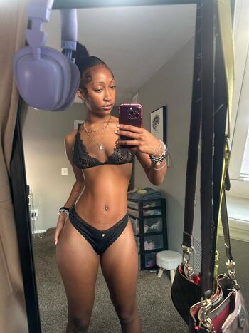 Full leaked Thatprettymfc private photo