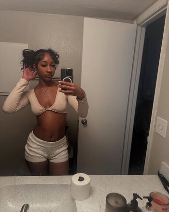 Full leaked Thatprettymfc private photo