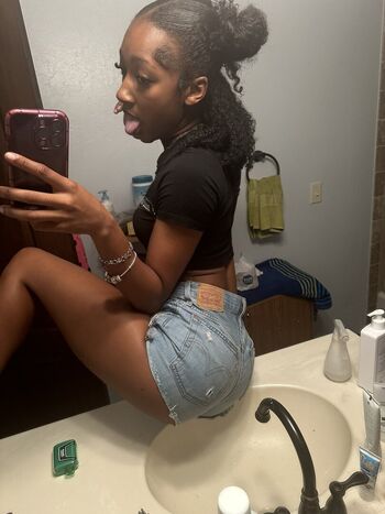 Full leaked Thatprettymfc private photo