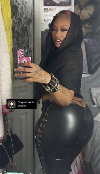 Full leaked Thatsphattmama private photo