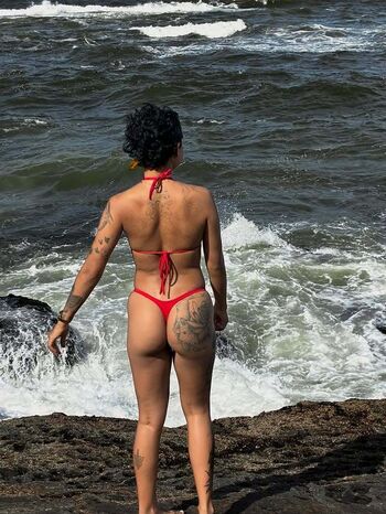 Full leaked Thayane smith private photo