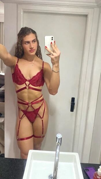 Full leaked Thayna leite private photo