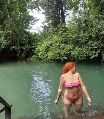 Full leaked Thaynara teles page private photo