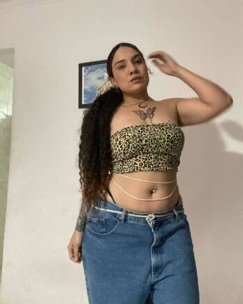 Full leaked Thaynara teles page private photo