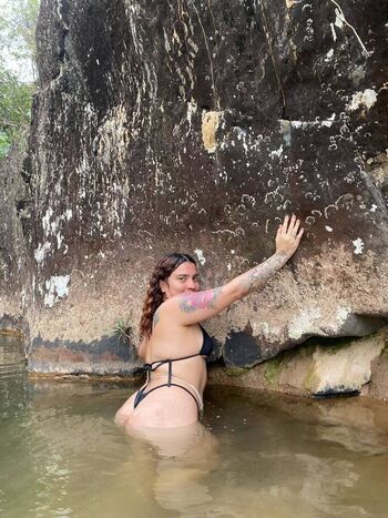 Full leaked Thaynara teles private photo