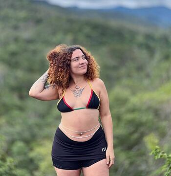 Full leaked Thaynara teles private photo
