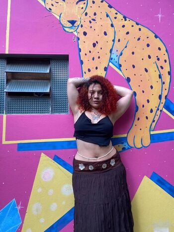 Full leaked Thaynara teles private photo