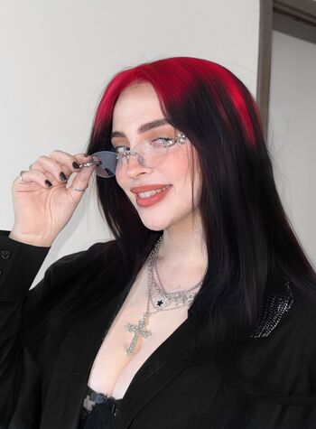 Full leaked Thayse kloppel private photo