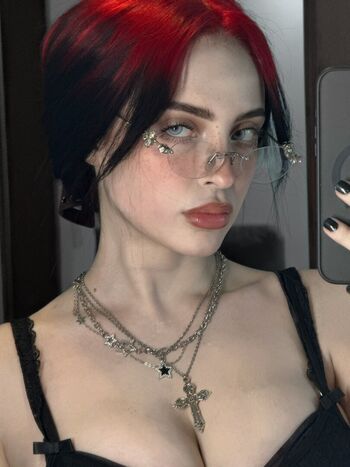 Full leaked Thayse kloppel private photo